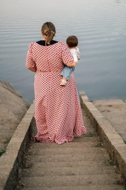 ramsey baby steps pdf