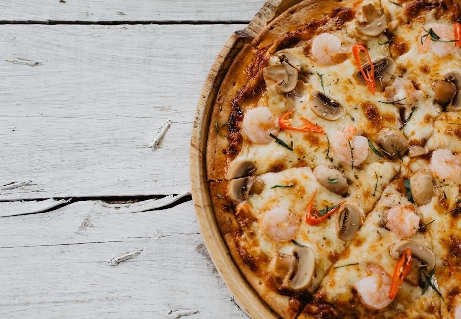 chicago town pizza cooking instructions
