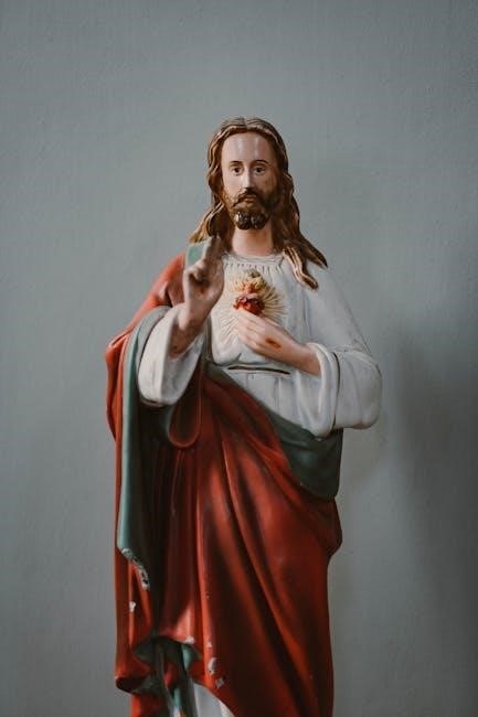 novena to the sacred heart of jesus pdf